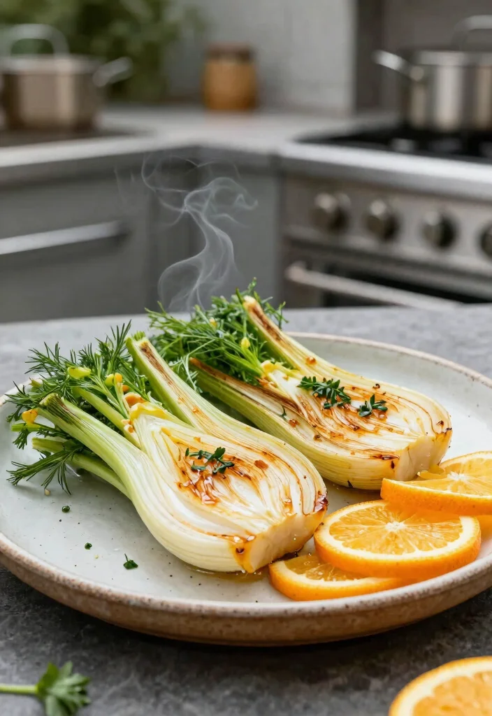 17 Delicious Smoker Food Ideas Beyond Just Brisket 14. Smoked Fennel Bulbs 0