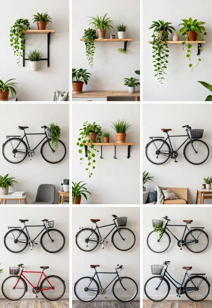 10 Aesthetic Bike at Home Storage Ideas for Any Room Conclusion 0