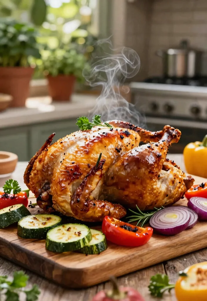 10 Best Meats to Cook in a Smoker for Beginners 1. Chicken 0