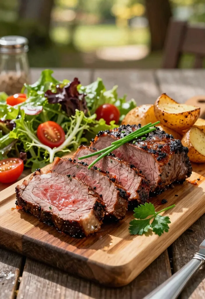 10 Best Meats to Cook in a Smoker for Beginners 9. Beef Tenderloin 0