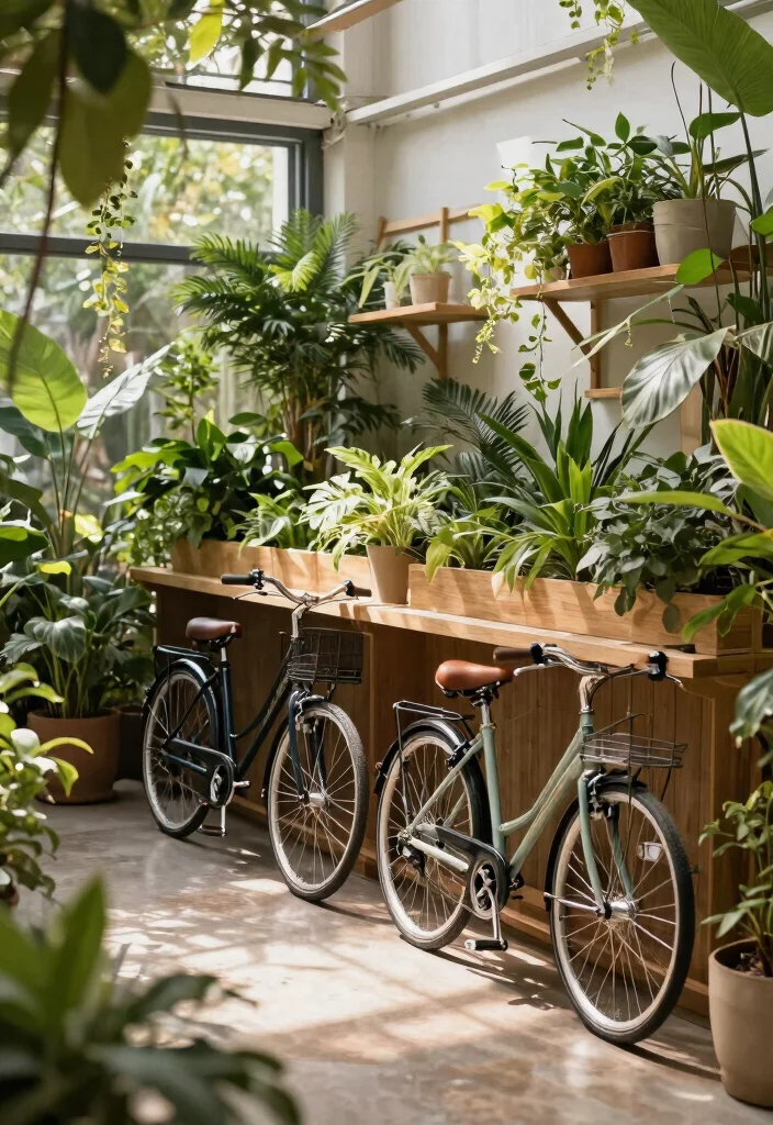 10 Creative Bike Storage Ideas Indoor Designs You Will Love Conclusion 0