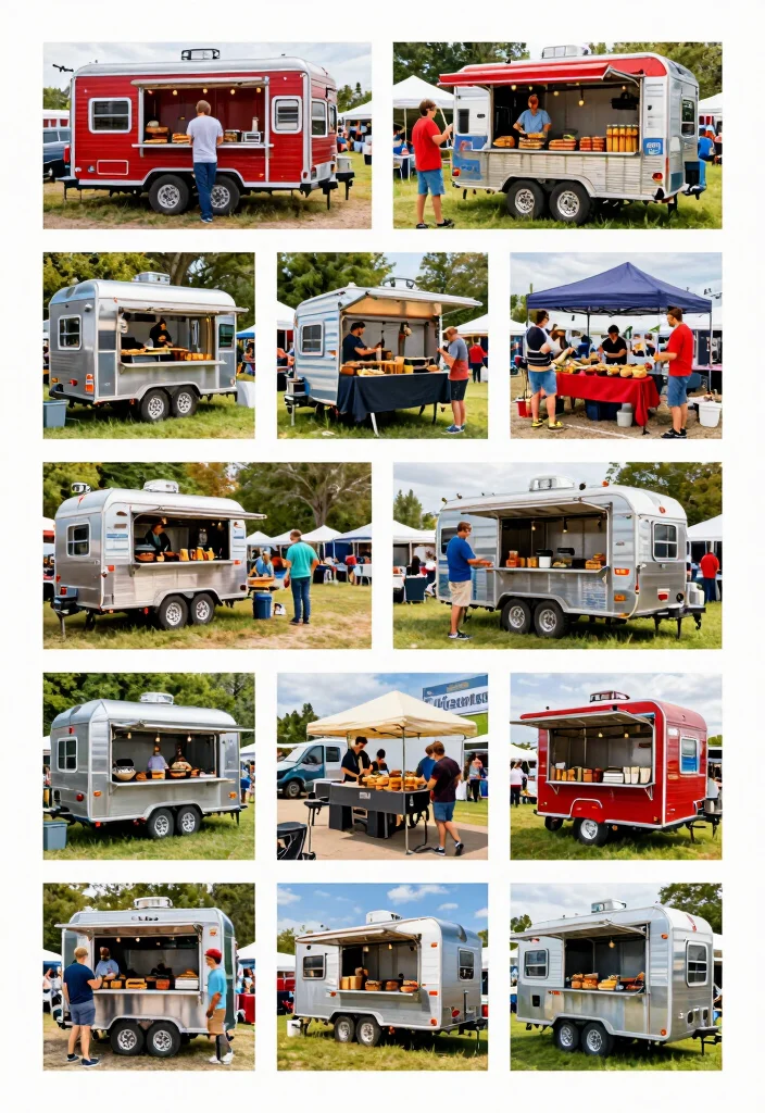 11 Badass Smoker Trailer Ideas for Tailgating and Events Conclusion 0