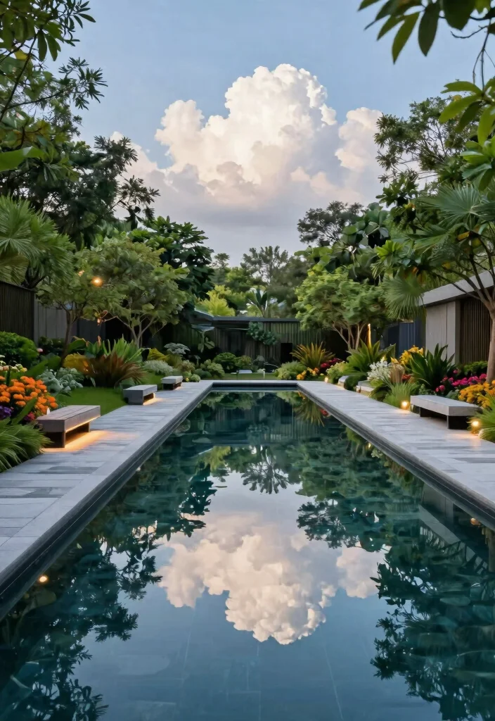 11 Beautiful Public Space Water Fountain Inspiration 2 11 Beautiful Public Space Water Fountain Inspiration 2. Reflecting Pools 0