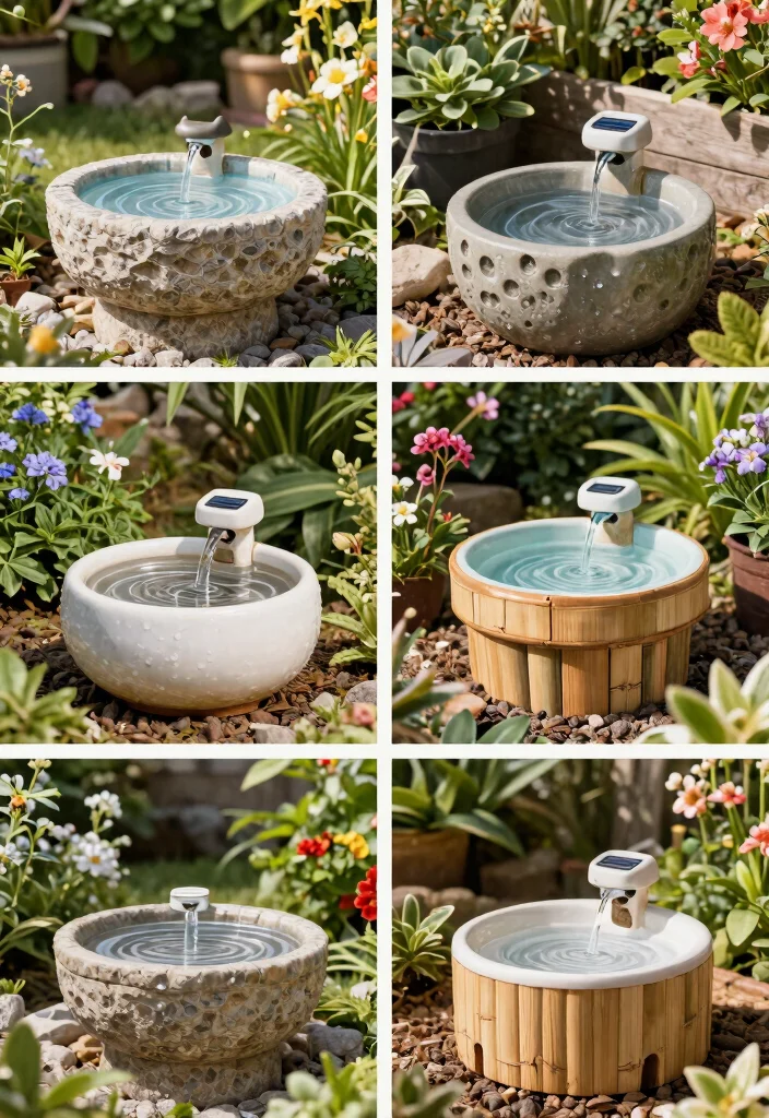 11 Best Pet Water Fountain Ideas for Dogs and Cats Conclusion 0