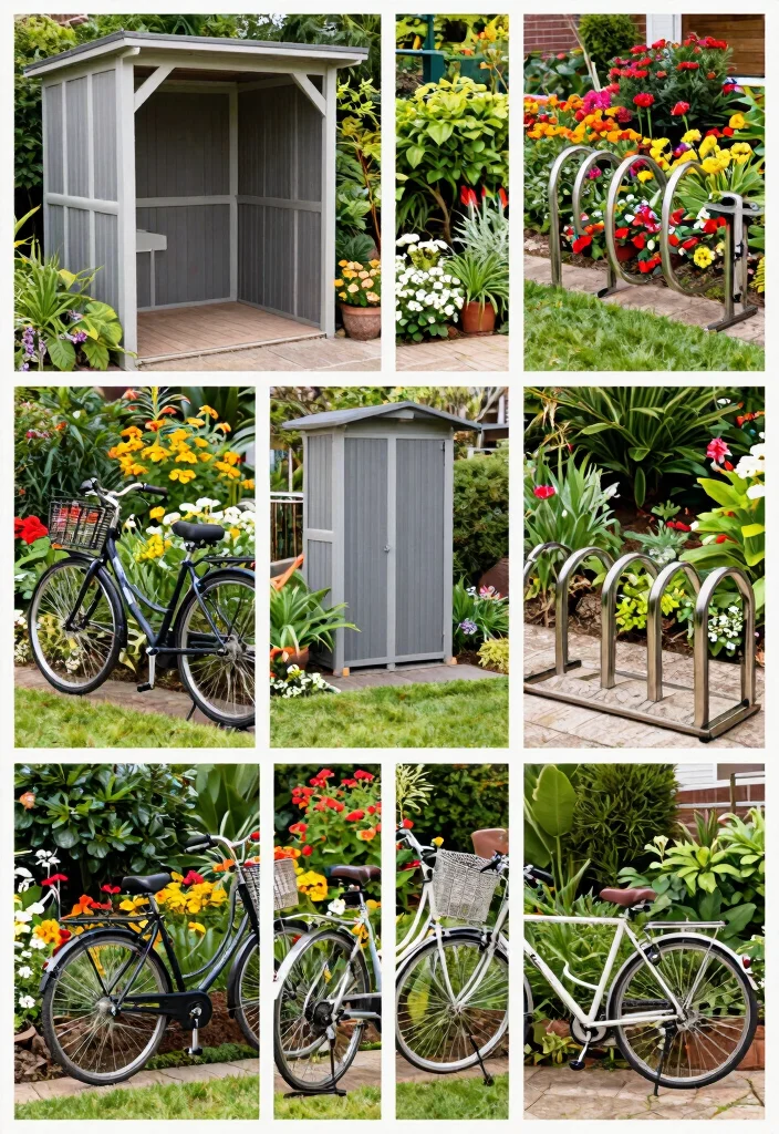 11 Best Secure Bike Storage Ideas to Prevent Theft 12 11 Best Secure Bike Storage Ideas to Prevent Theft Conclusion 0