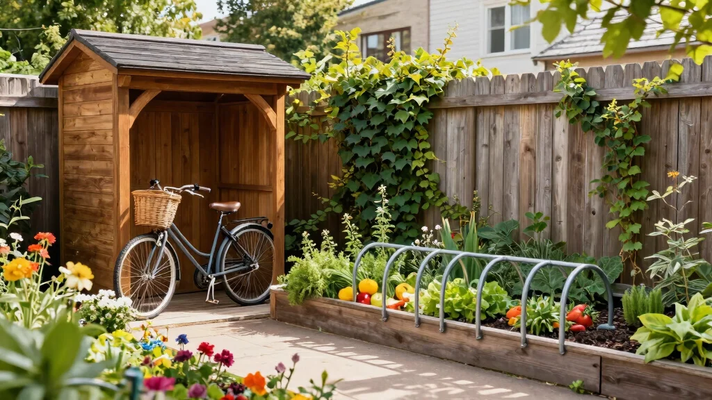 11 Best Secure Bike Storage Ideas to Prevent Theft