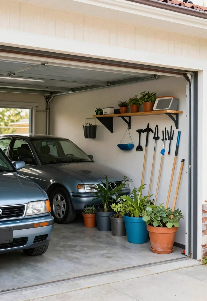 11 Efficient Car and Bike Storage Ideas for Shared Garages Conclusion 0