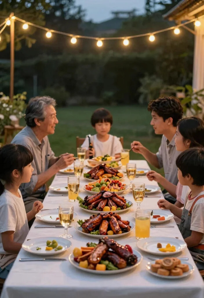 11 Relaxing Sunday Smoker Ideas for Family Dinners Conclusion 0