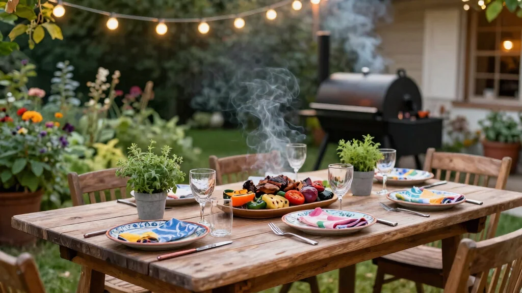 11 Relaxing Sunday Smoker Ideas for Family Dinners