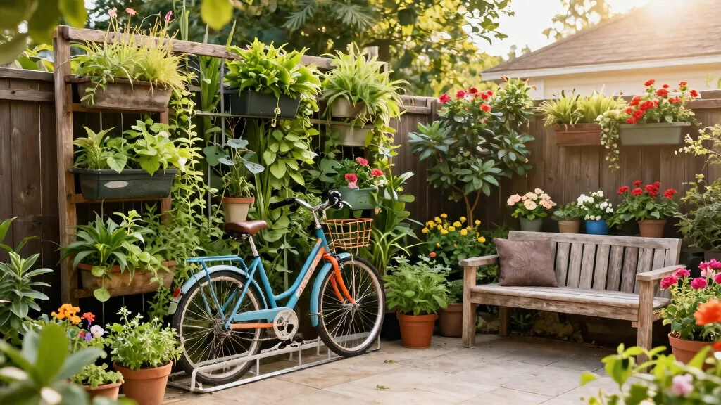 11 Secure Outdoor Bike Storage Ideas for Your Yard