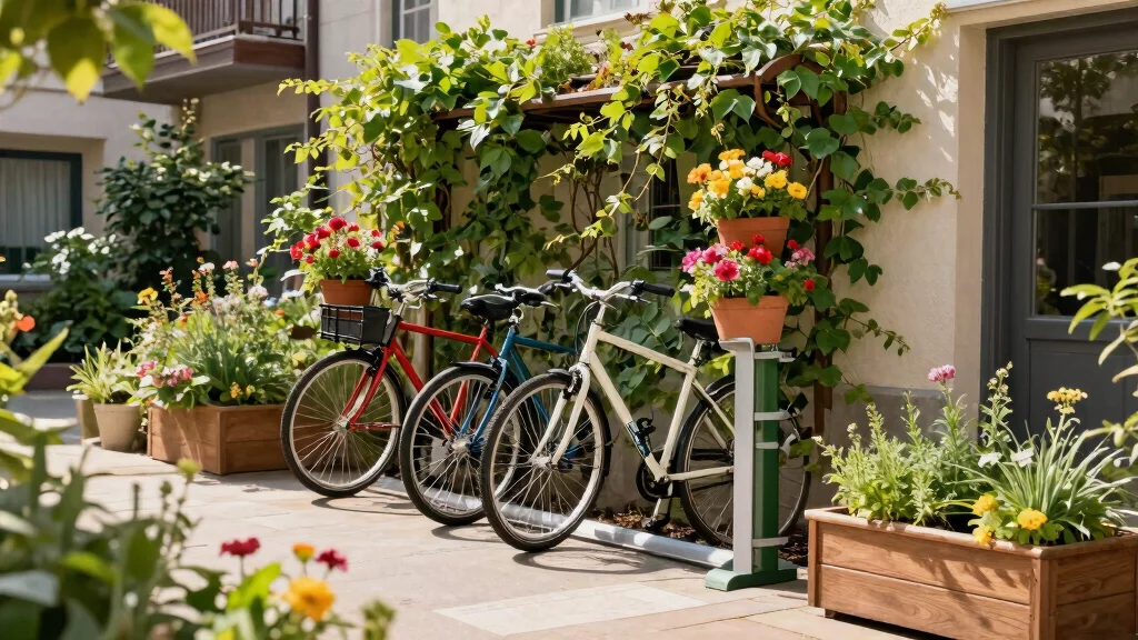 13 Best Multi Bike Storage Ideas for Large Families