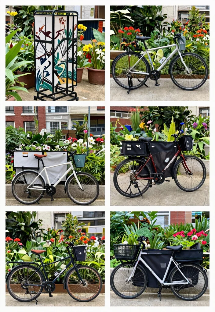 13 Clever Small Space Bike Storage Ideas Genius Hacks Conclusion 0