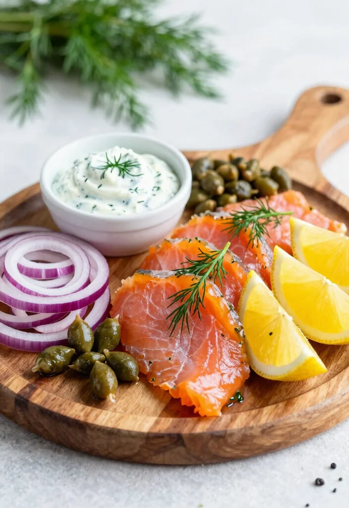 13 Mouthwatering Smoker Dinner Ideas for the Weekend 3. Sweet and Spicy Smoked Salmon 0