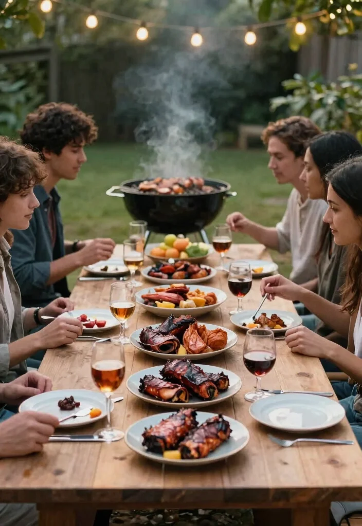 13 Mouthwatering Smoker Dinner Ideas for the Weekend Conclusion 0