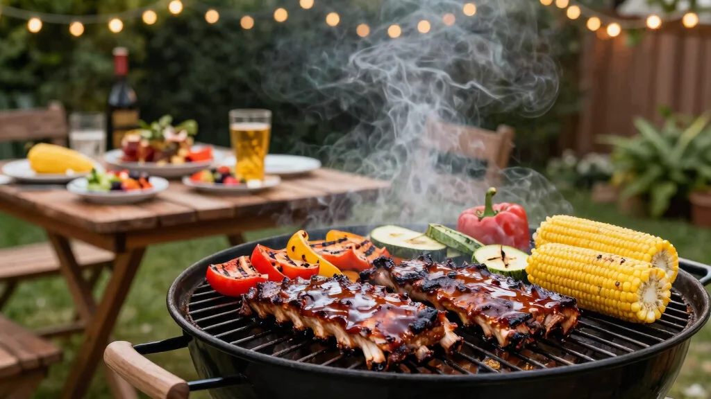 13 Mouthwatering Smoker Dinner Ideas for the Weekend