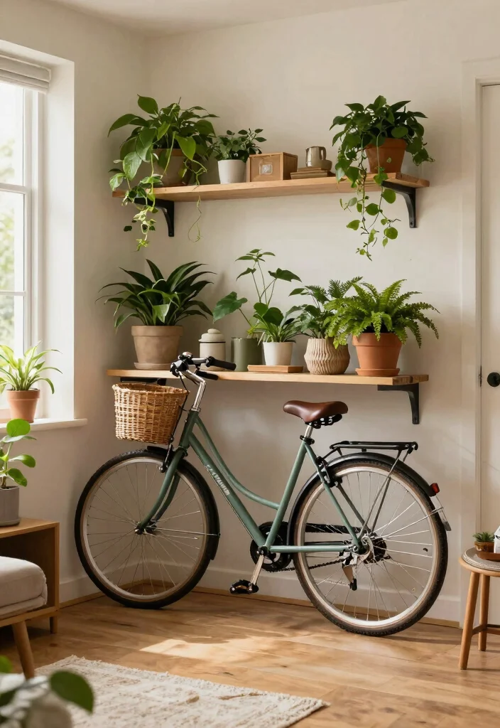 13 Pro Apartment Bike Storage Tips for Tiny Spaces Conclusion 0