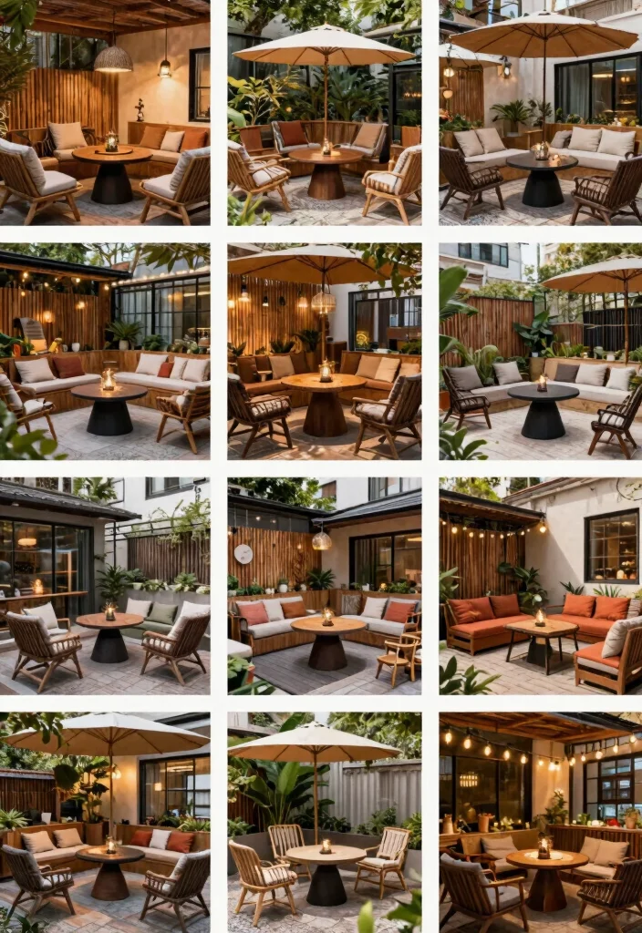 13 Stunning Smoker Patio Ideas for Outdoor Entertaining 14 13 Stunning Smoker Patio Ideas for Outdoor Entertaining Conclusion 0