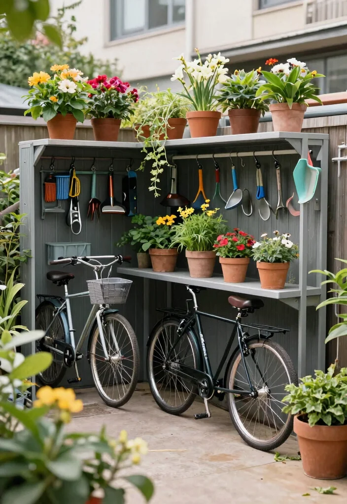 13 Ultimate Bike Gear Storage Ideas End the Clutter Conclusion 0