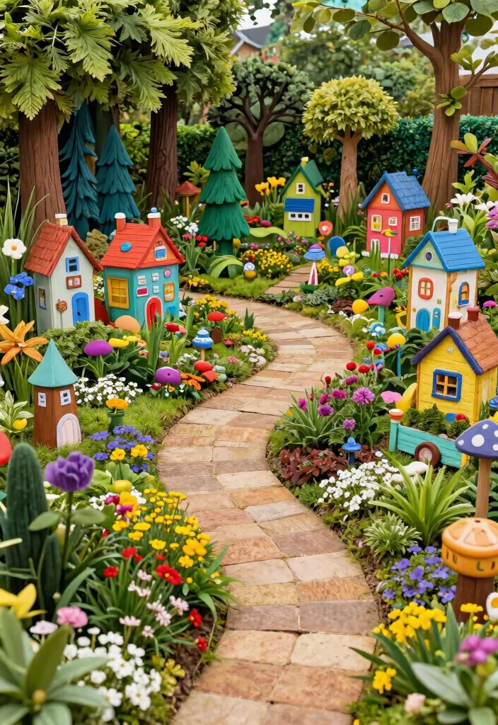 13 Whimsical Bird Bath Fairy Garden Ideas Kids Will Love Conclusion 0