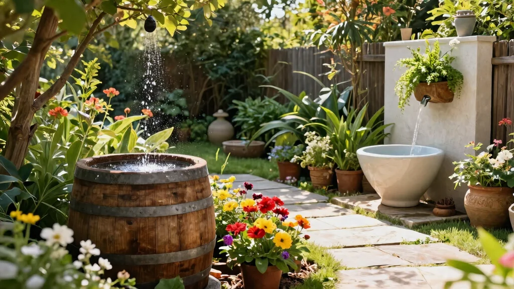 15 Amazing DIY Water Fountain Inspiration Photos [Must See]