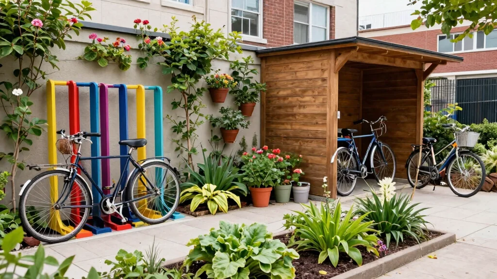 15 Best Bike Storage Solutions for Every Budget