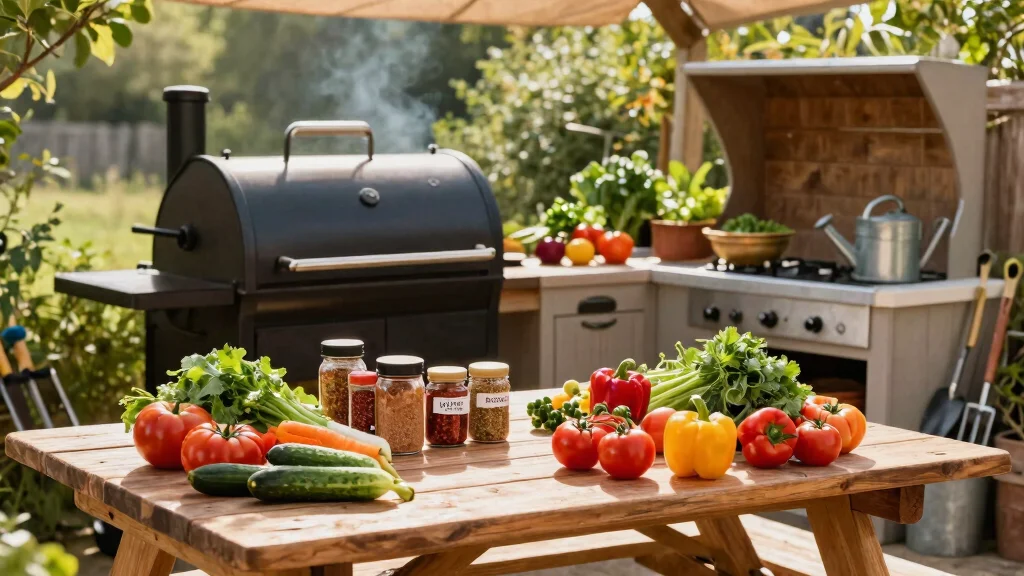 15 Best Smoked Meat Ideas: Smoker Recipes Guide