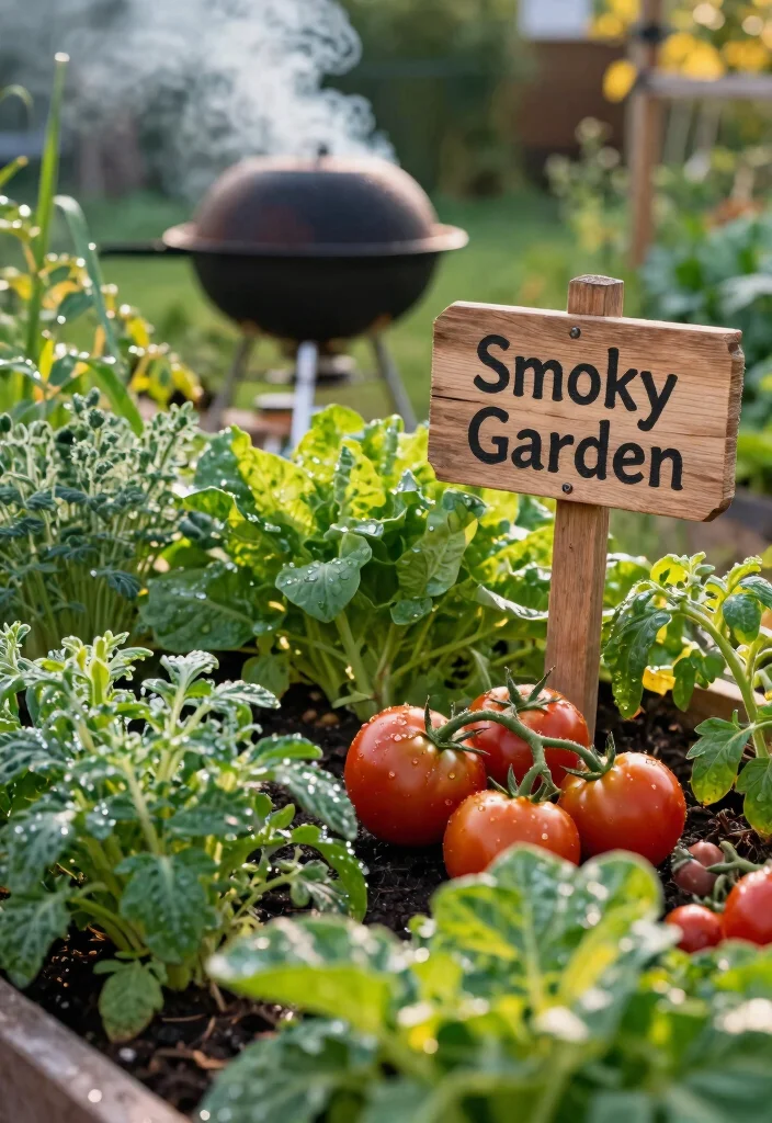 15 Catchy Smoker Username Ideas for BBQ Influencers 1 15 Catchy Smoker Username Ideas for BBQ Influencers 1. SmokyGardenGuru 0