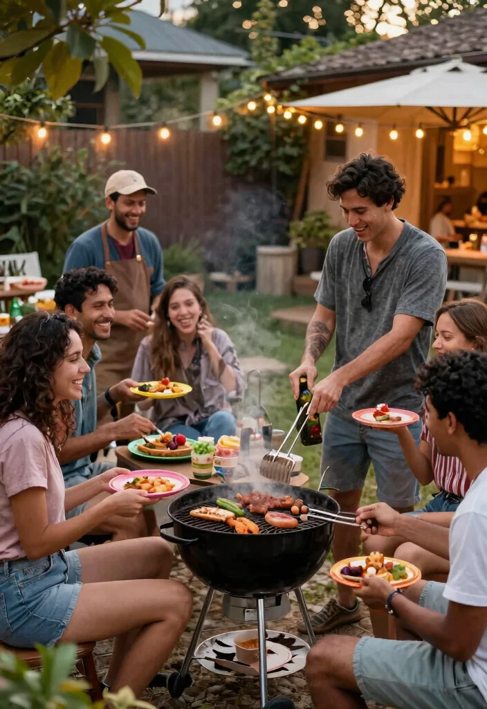 15 Catchy Smoker Username Ideas for BBQ Influencers 10 15 Catchy Smoker Username Ideas for BBQ Influencers 10. GrillNChillVibes 0