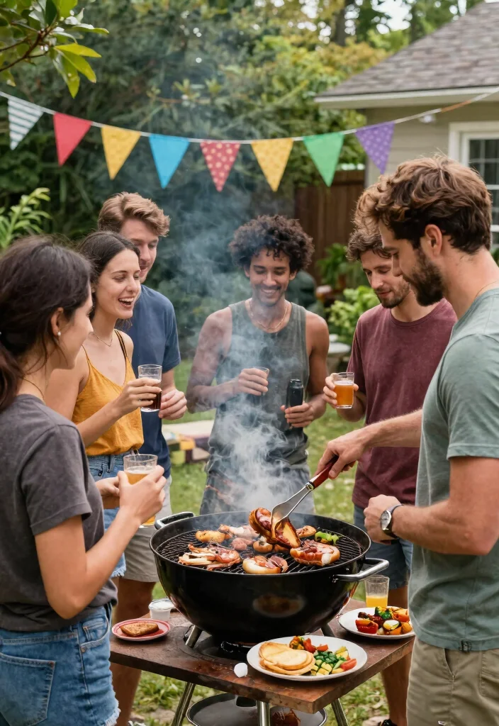 15 Catchy Smoker Username Ideas for BBQ Influencers 11 15 Catchy Smoker Username Ideas for BBQ Influencers 11. BackyardBBQWhiz 0