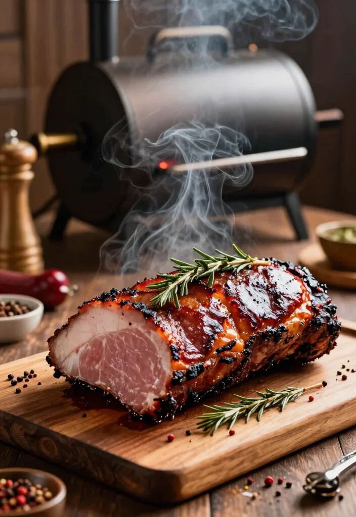 15 Catchy Smoker Username Ideas for BBQ Influencers 12 15 Catchy Smoker Username Ideas for BBQ Influencers 12. SmokedToPerfection 0