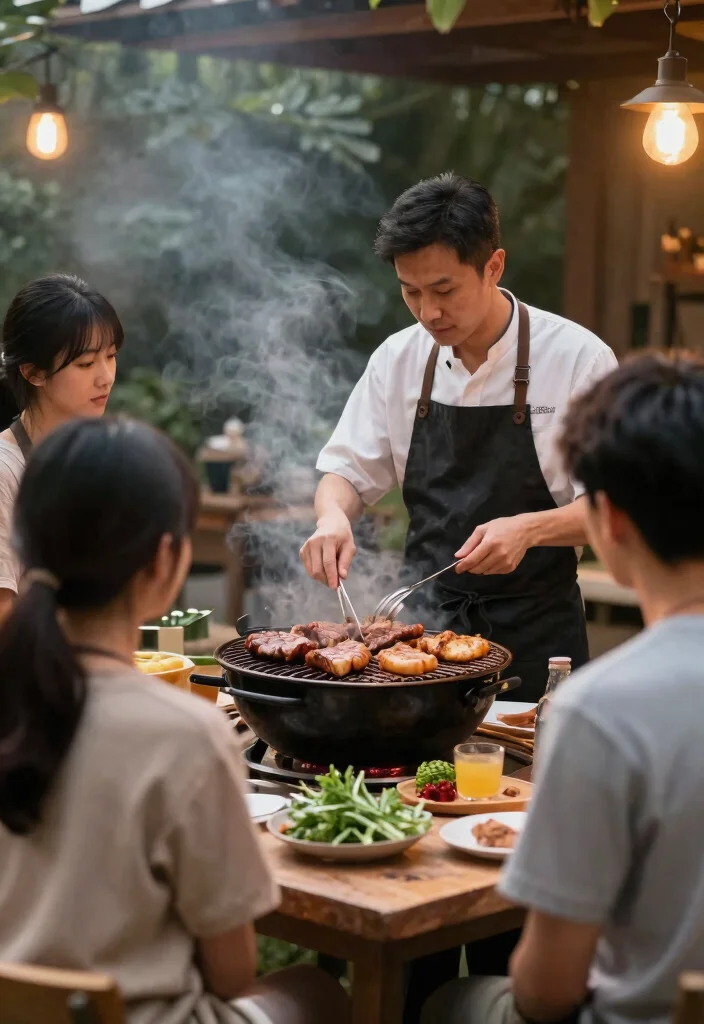 15 Catchy Smoker Username Ideas for BBQ Influencers 14 15 Catchy Smoker Username Ideas for BBQ Influencers 14. TheBBQWhisperer 0