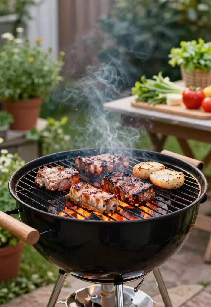 15 Catchy Smoker Username Ideas for BBQ Influencers 15 15 Catchy Smoker Username Ideas for BBQ Influencers 15. CharcoalCrafter 0