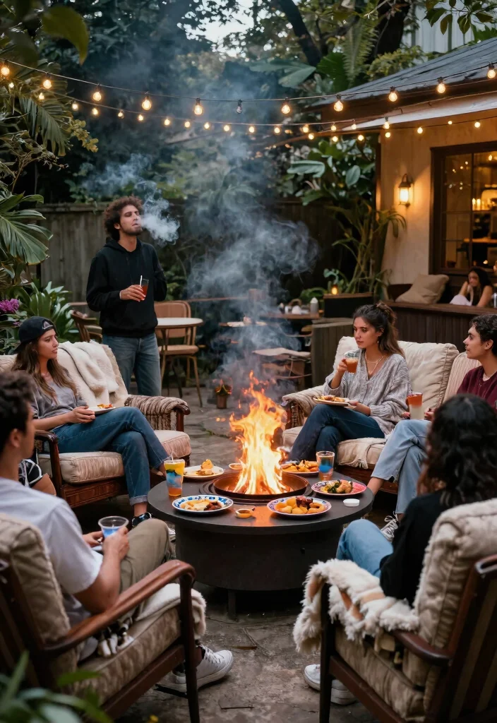 15 Catchy Smoker Username Ideas for BBQ Influencers 3 15 Catchy Smoker Username Ideas for BBQ Influencers 3. SmokeAndChill 0