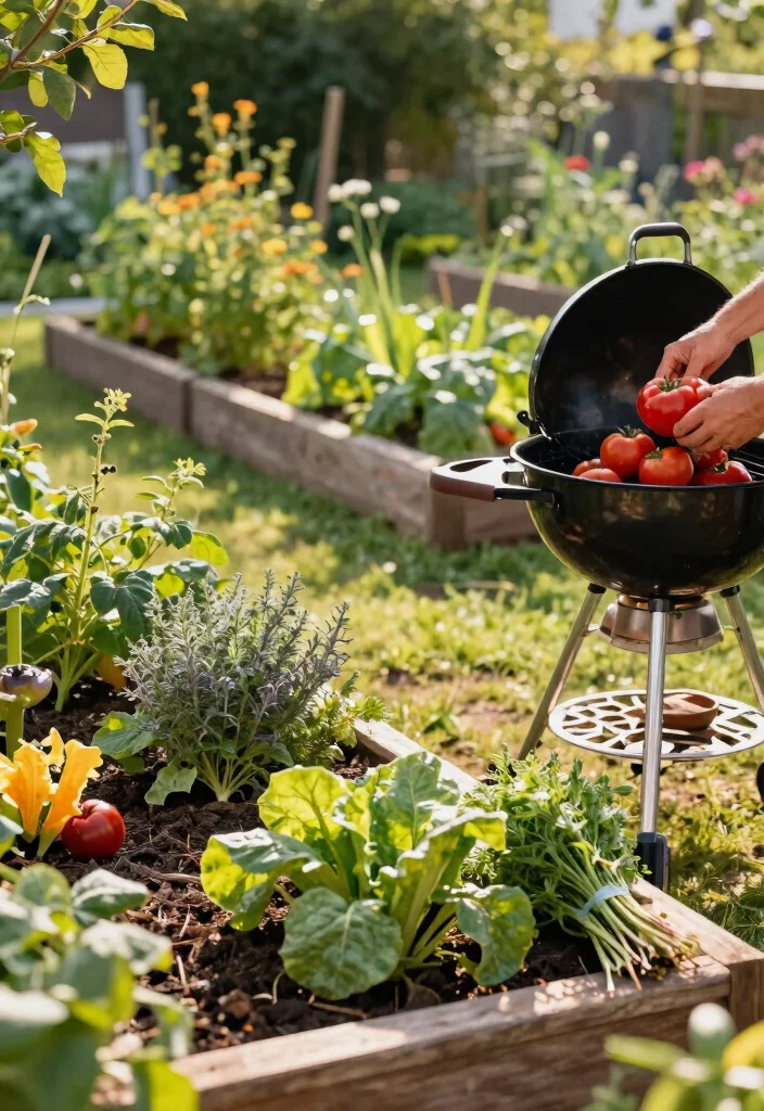 15 Catchy Smoker Username Ideas for BBQ Influencers 4 15 Catchy Smoker Username Ideas for BBQ Influencers 4. TheGrillingGardener 0