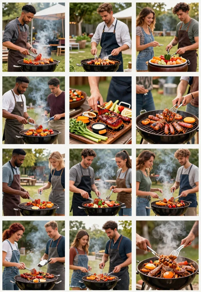 15 Catchy Smoker Username Ideas for BBQ Influencers 16 15 Catchy Smoker Username Ideas for BBQ Influencers Conclusion 0