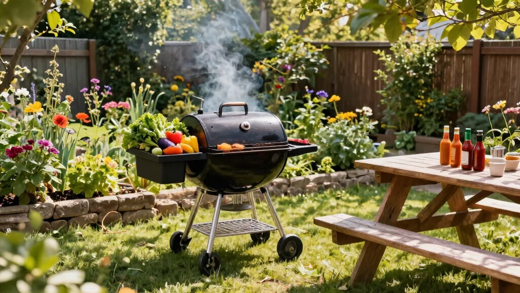 15 Catchy Smoker Username Ideas for BBQ Influencers