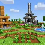 15 Creative Minecraft Smoker Ideas for Your Virtual Base