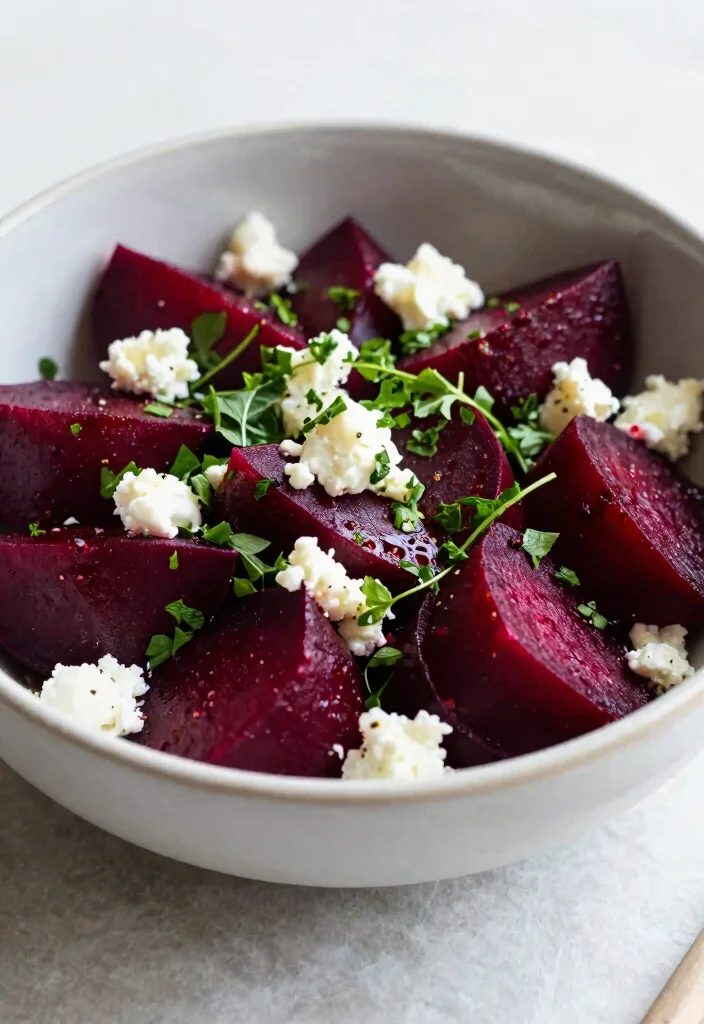 15 Drool Worthy Smoker Picture Ideas for Food Photography 12. Seasonal Smoked Salads 0