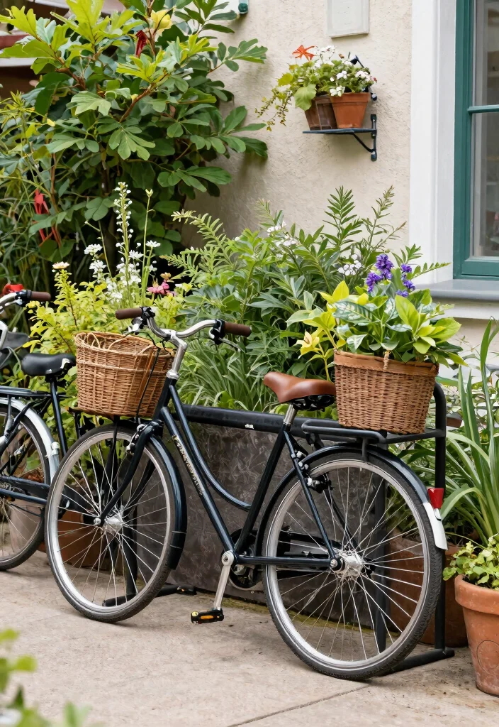 15 Stylish Bike Rack Storage Ideas for Home and Garage Conclusion 0