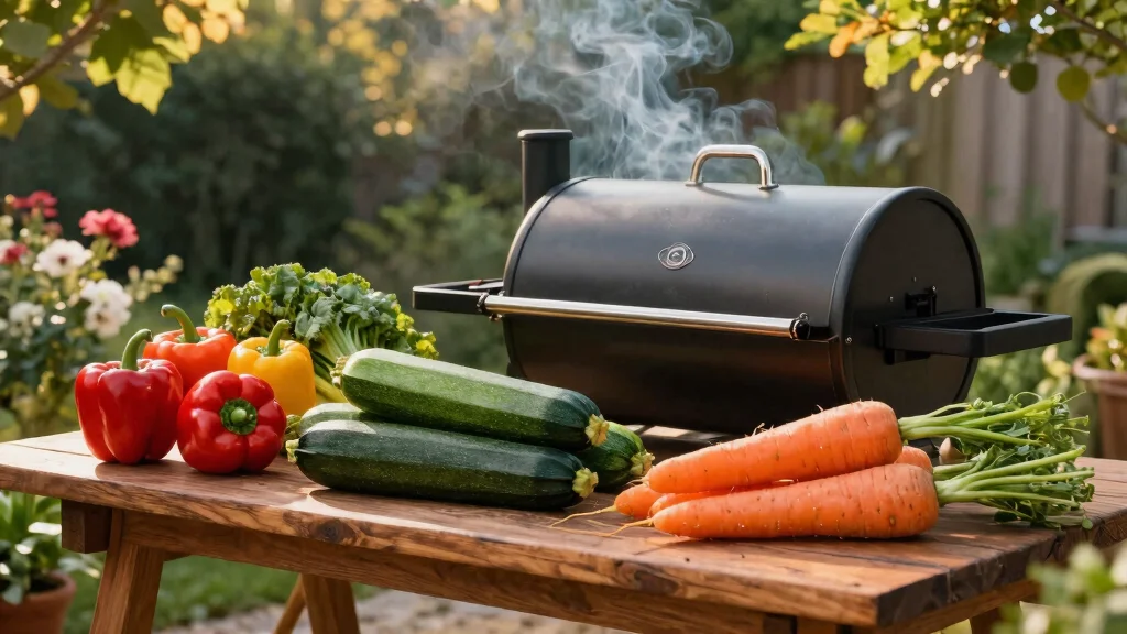 17 Delicious Smoker Food Ideas Beyond Just Brisket