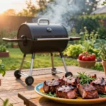 21 Best Smoker Recipes for Juicy and Tender Meat