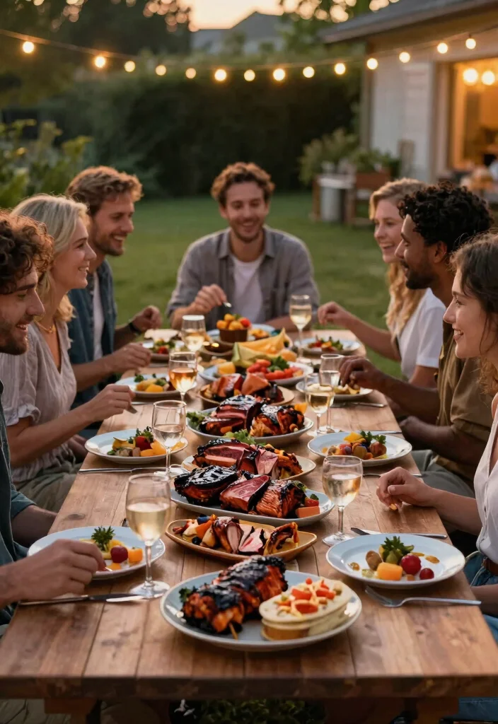 21 Best Smoker Recipes for Juicy and Tender Meat Conclusion 0