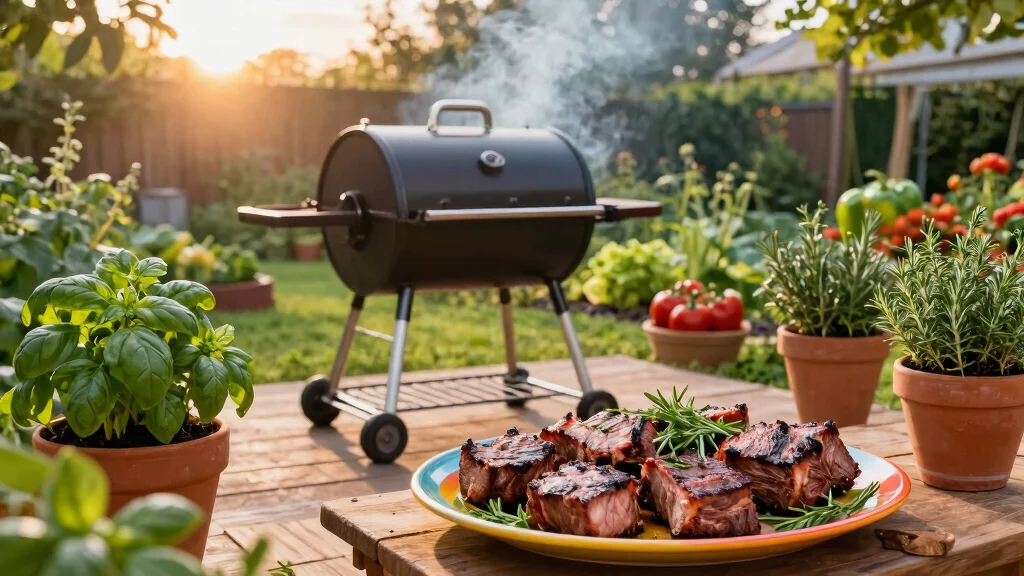 21 Best Smoker Recipes for Juicy and Tender Meat