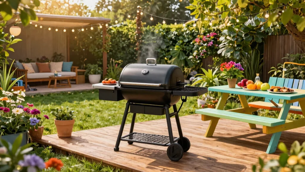 21 Genius BBQ Smoker Ideas for Your Next Summer Party