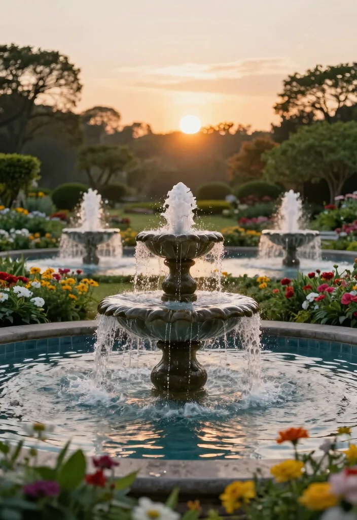 21 Most Relaxing Water Fountain Inspiration Videos and Ideas Conclusion 0