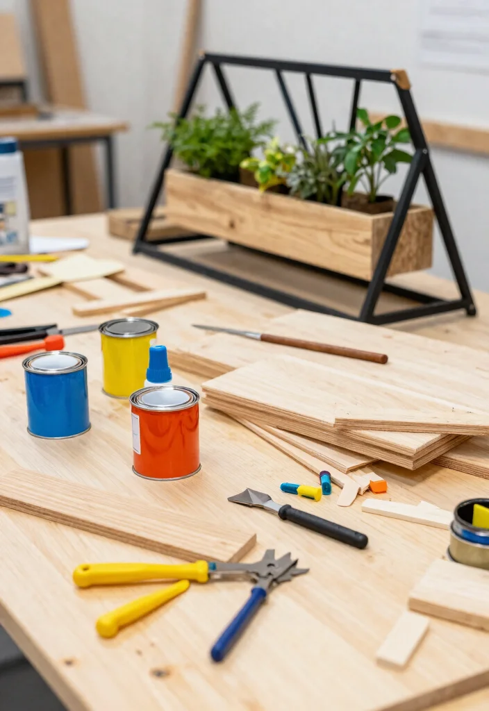 25 Genius Bike Storage Ideas for Small Spaces Must Try 17. DIY Bike Storage Projects 0