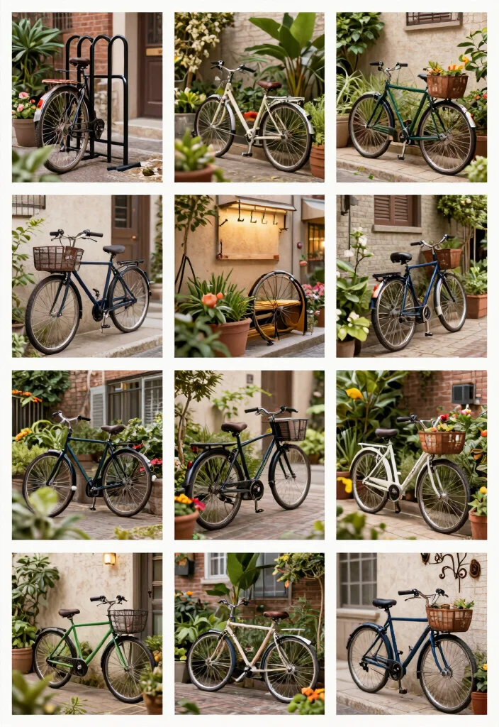 25 Genius Bike Storage Ideas for Small Spaces Must Try Conclusion 0