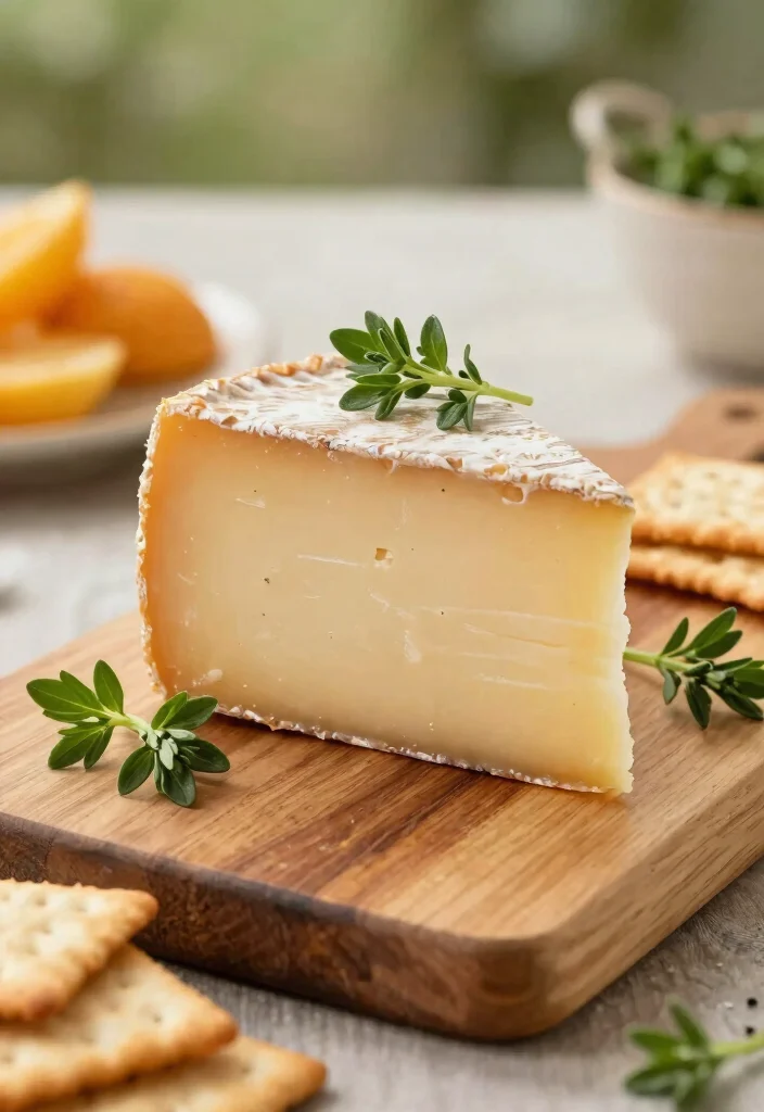 25 Ultimate Smoker Ideas Every BBQ Master Needs 19. Smoked Herb Infused Cheese 0