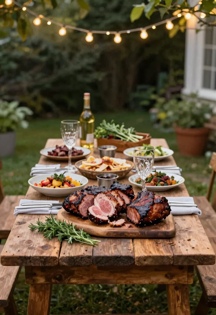 25 Ultimate Smoker Ideas Every BBQ Master Needs Conclusion 0