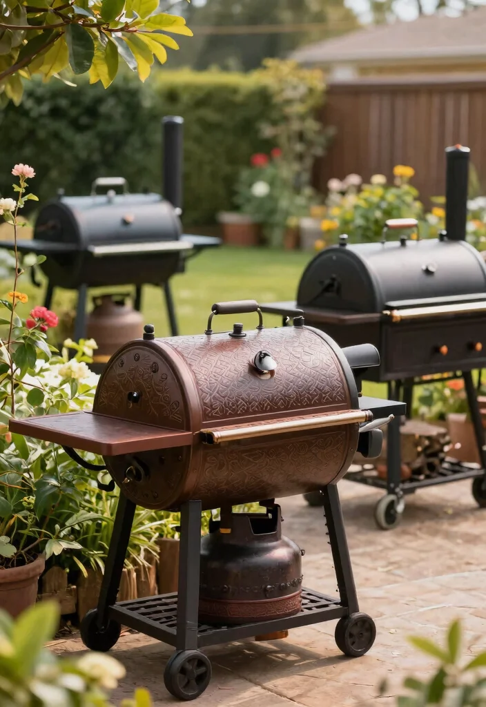 7 Clever Propane Tank Smoker Ideas (DIY Upcycle) 8 7 Clever Propane Tank Smoker Ideas DIY Upcycle Conclusion 0